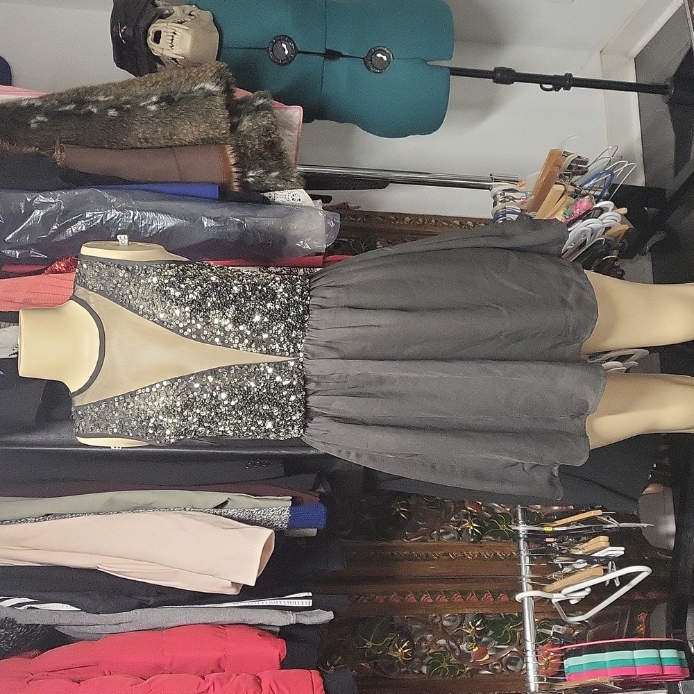 Forever 21 dress sm